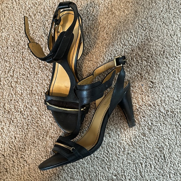 Nine West Heels - Picture 3 of 3